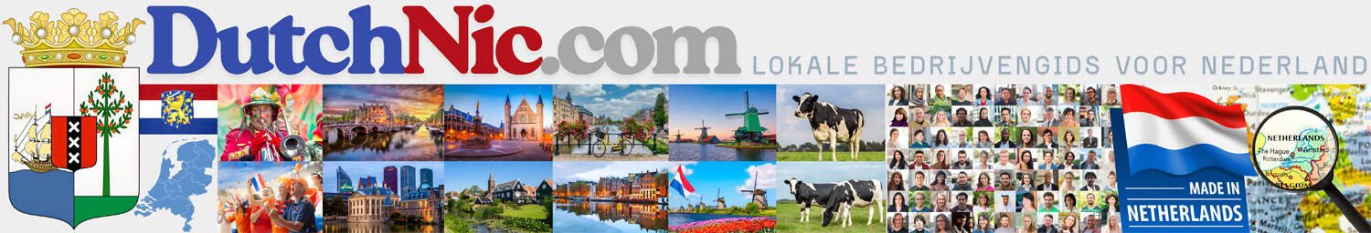Gemaakt in Nederland - Ons Weekblad